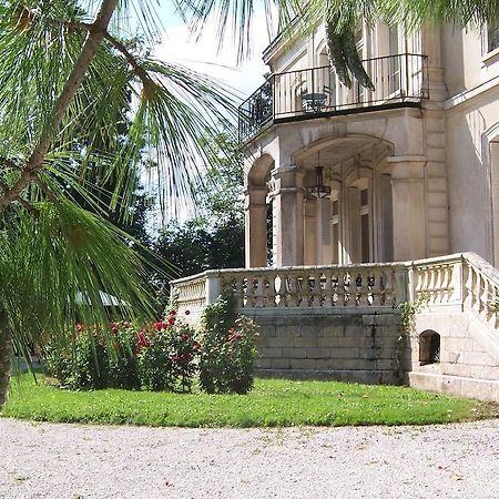 Chambres Au Chateau - Le Clos Des Tourelles Sennecey-le-Grand Εξωτερικό φωτογραφία