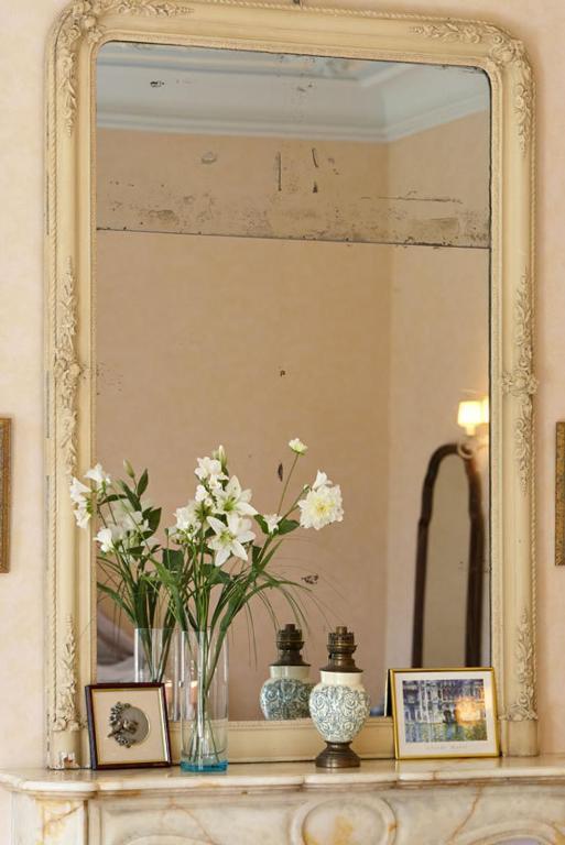 Chambres Au Chateau - Le Clos Des Tourelles Sennecey-le-Grand Δωμάτιο φωτογραφία