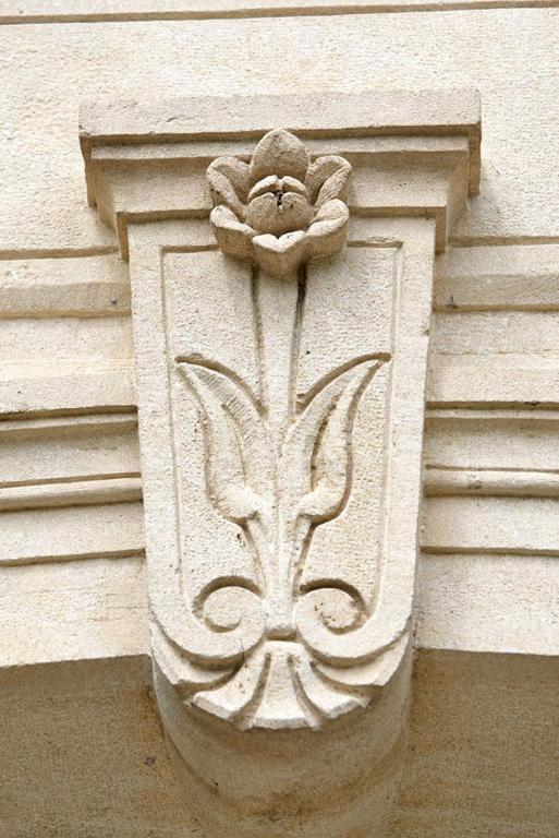 Chambres Au Chateau - Le Clos Des Tourelles Sennecey-le-Grand Δωμάτιο φωτογραφία